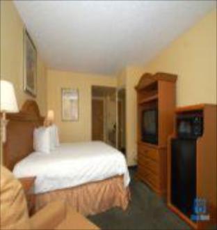 Best Western Fort Myers Inn And Suites Chambre photo
