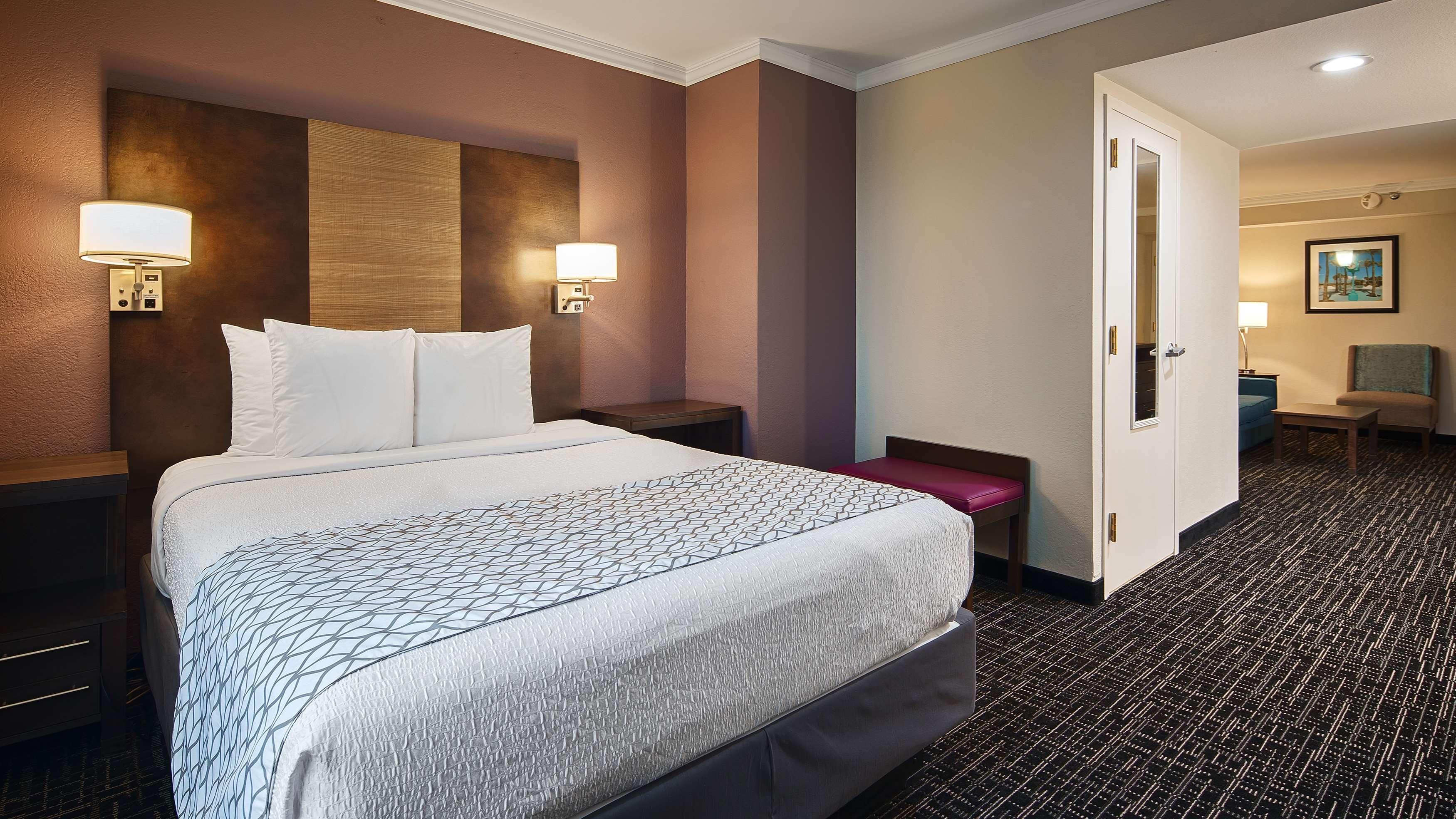 Best Western Fort Myers Inn And Suites Extérieur photo