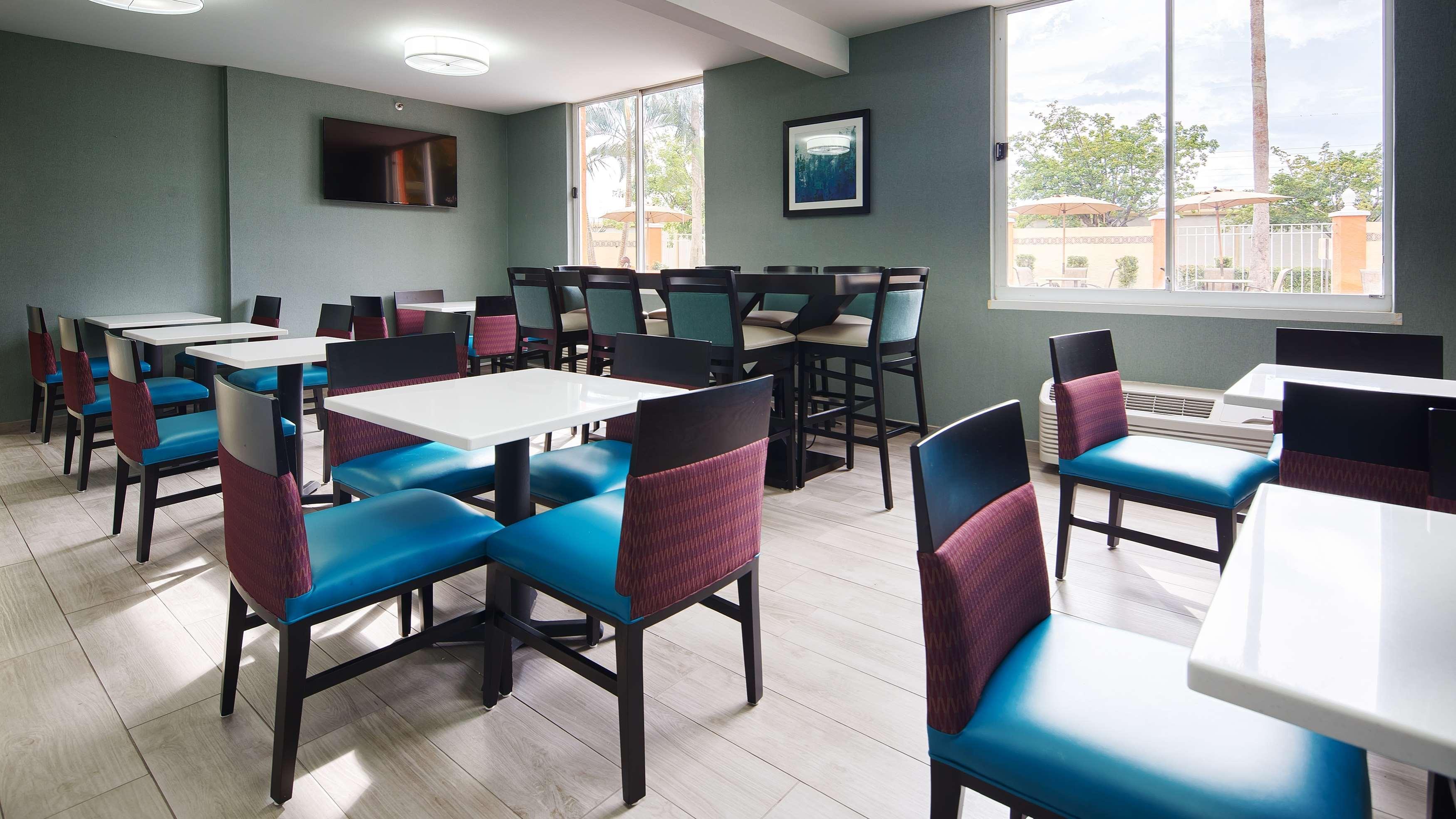 Best Western Fort Myers Inn And Suites Extérieur photo