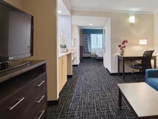 Best Western Fort Myers Inn And Suites Chambre photo
