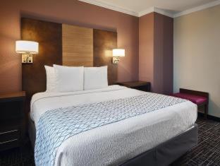 Best Western Fort Myers Inn And Suites Chambre photo