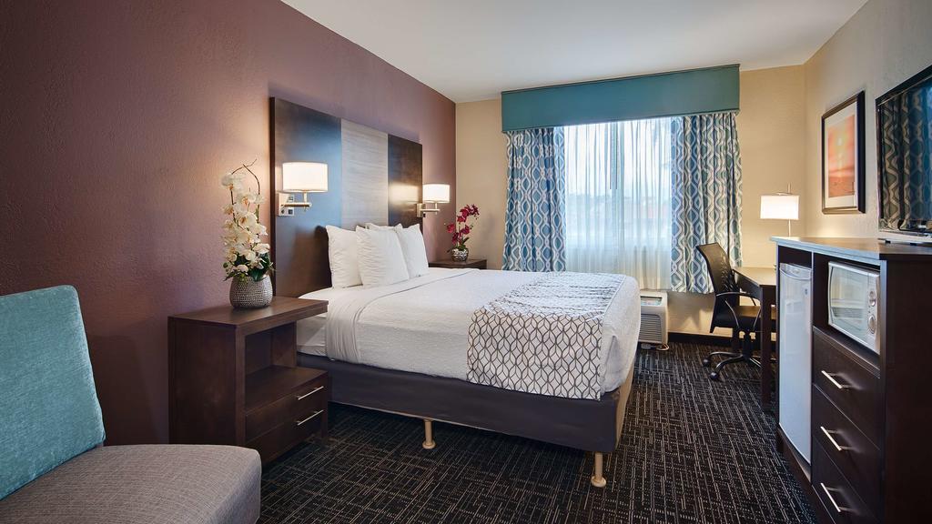 Best Western Fort Myers Inn And Suites Extérieur photo